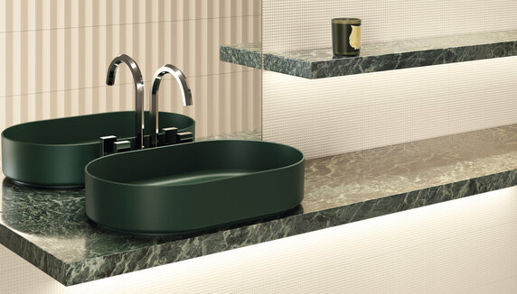 Fliesen Harmony Pique by Estudi{H}ac
